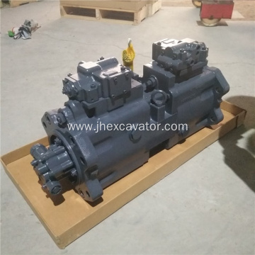 EC290 hydraulic main pump EC290B hydraulic pump 14524052